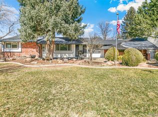 2005 W Davies Ave, Littleton, CO 80120