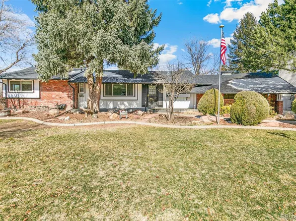 2005 W Davies Avenue, Littleton, CO 80120