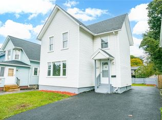 4124 Lake Ave, Rochester, NY 14612