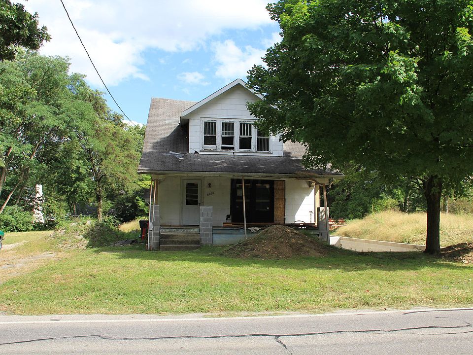 6056 Linworth Rd, Worthington, OH 43085 Zillow