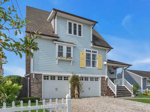 909 Montauk Drive, Forked River, NJ 08731