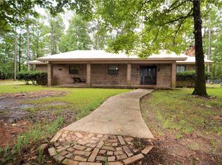 273 Rock Hill Rd, Bentley, LA 71407