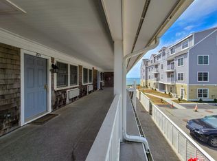 405 Old Wharf Rd #A204, Dennis Port, MA 02639