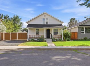 1728 E North Ave, Spokane, WA 99207