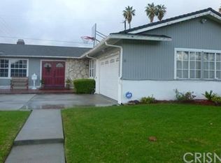 7801 Vicky Ave, Canoga Park, CA 91304