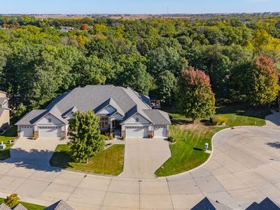 1501 Tournament Club Way, Polk City, IA, 50226