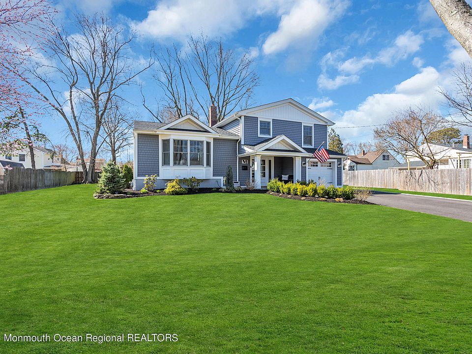 18 Aberdeen Terrace, Middletown, NJ 07748 Zillow
