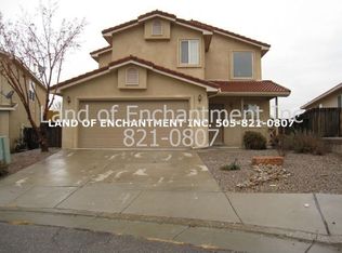 7005 Jet Rd NE, Albuquerque, NM 87113