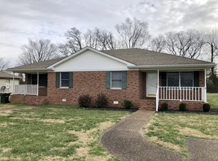 1216 Pyle Ln, Hopkinsville, KY 42240