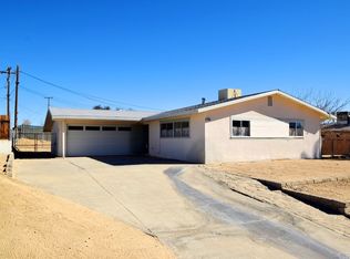 73448 Yucca Ave, Twentynine Palms, CA 92277