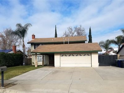 537 E Sanderling St, Ontario, CA, 91761