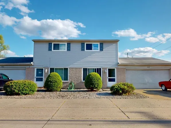 5462 23 Mile Rd, Utica, MI 48317