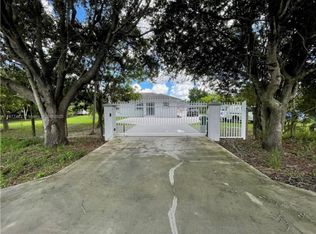 22675 SW 182nd Ave, Miami, FL 33170