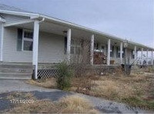 1860 Radford Rd, Christiansburg, VA 24073