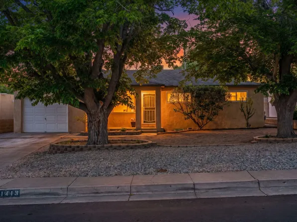 11413 Snow Heights Blvd NE, Albuquerque, NM 87112