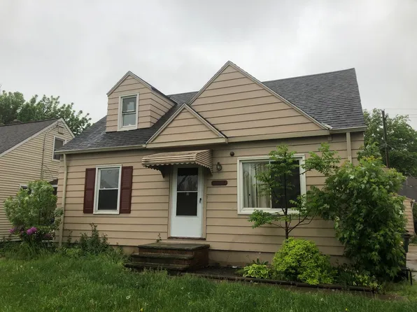 12214 Shady Oak Blvd, Garfield Heights, OH 44125