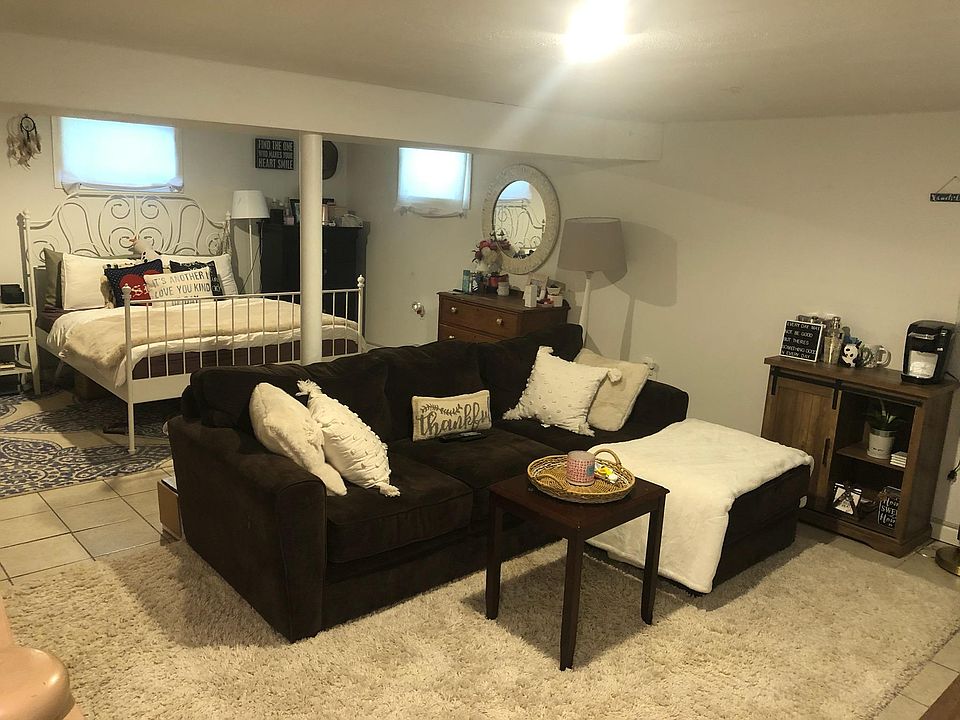 Bedroom 3 or Family Room