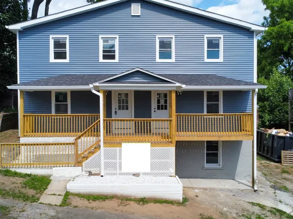 36 2nd Avenue, Waterbury, CT 06710