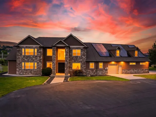 15107 Tieton Dr, Yakima, WA 98908