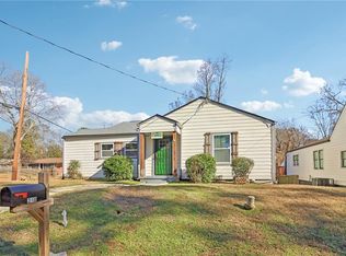 210 Chicamauga Ave SW, Atlanta, GA 30314
