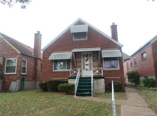 5717 Oleatha Ave, Saint Louis, MO