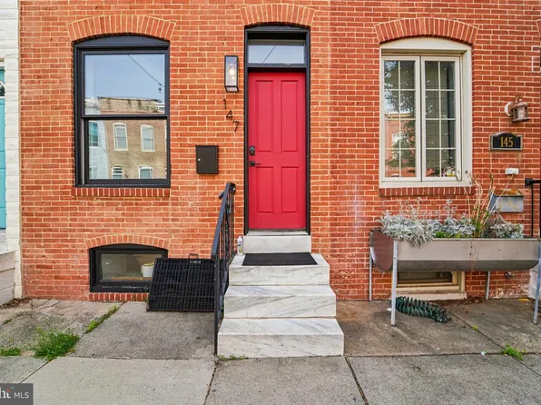 147 N Streeper St, Baltimore, MD 21224