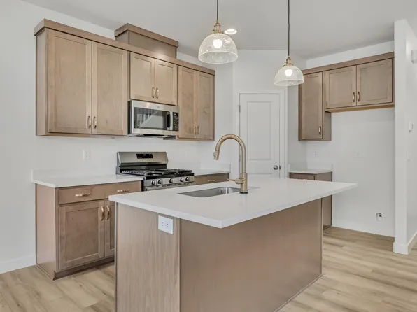 1101 W 1580 N #171, Salem, UT 84653