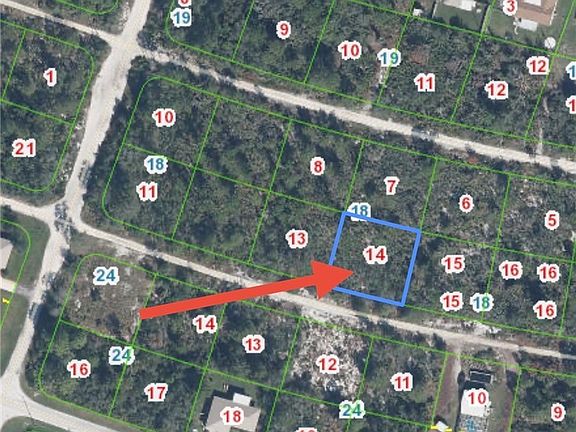 2nd image of 3434 Alachua Ave