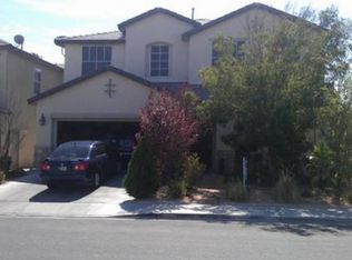 525 E La Madre Way, North Las Vegas, NV 89081
