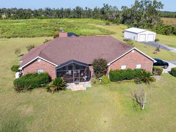 1049 NE Macedonia Church Rd, Lee, FL 32059