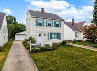 8905 Beech Ave, Brooklyn, OH 44144