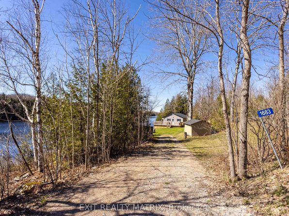 1683 North Rd, Central Frontenac, ON K0H 1B0