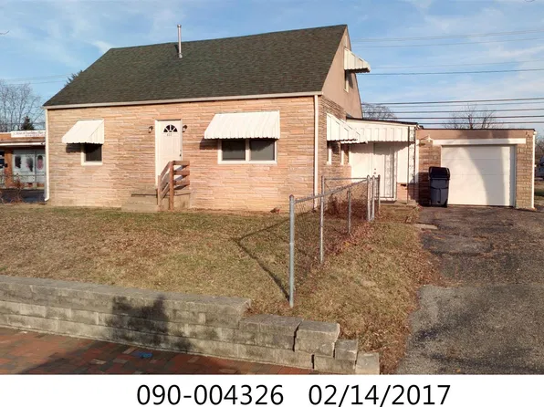 632 S Yearling Rd, Whitehall, OH 43213