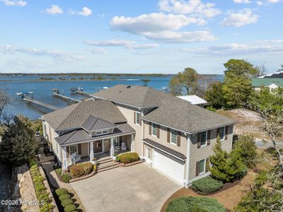 8404 Sound Drive, Emerald Isle, NC, 28594