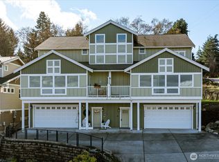 2119 20th St, Anacortes, WA