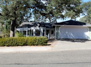 20995 Powder Horn Rd, Hidden Valley Lake, CA 95467