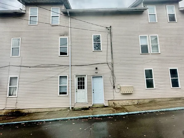 628 Brandon St, Morgantown, WV