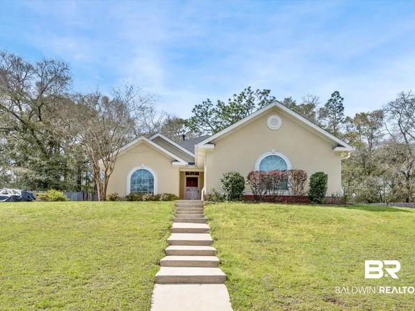 3469 Rowell Ct, Mobile, AL 36618
