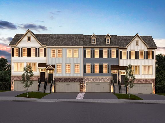 Artist Rendering of Isleton building