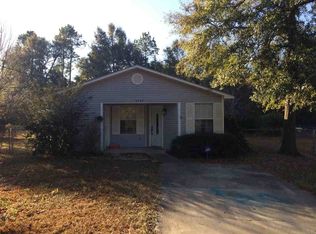 6697 S Trailride Ln, Milton, FL 32570