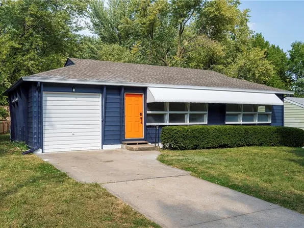 4500 N Troost Ave, Kansas City, MO 64116