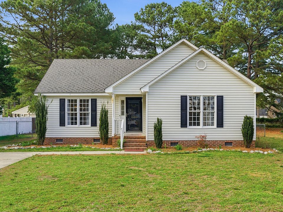 1st image of 2608 Stedman Dr NW