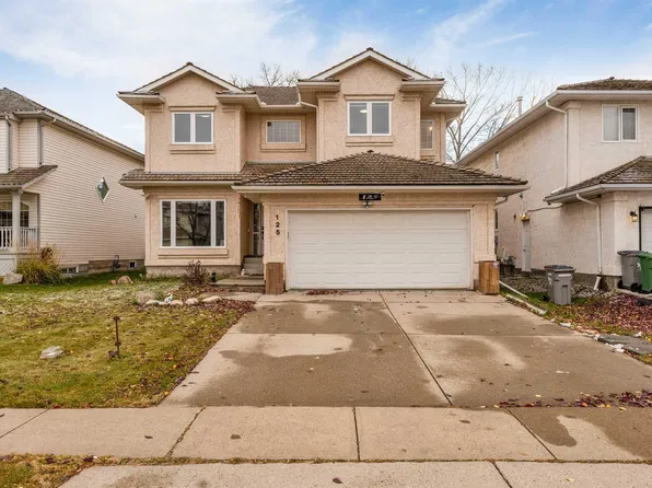 125 Coloniale Way, Beaumont, AB T4X 1N3