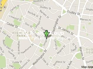 23 Juniper St, Boston, MA 02119