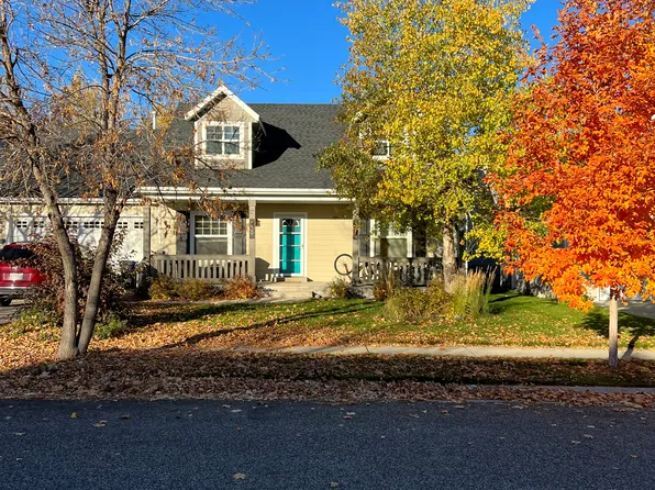 809 N Aster Ave, Bozeman, MT 59718