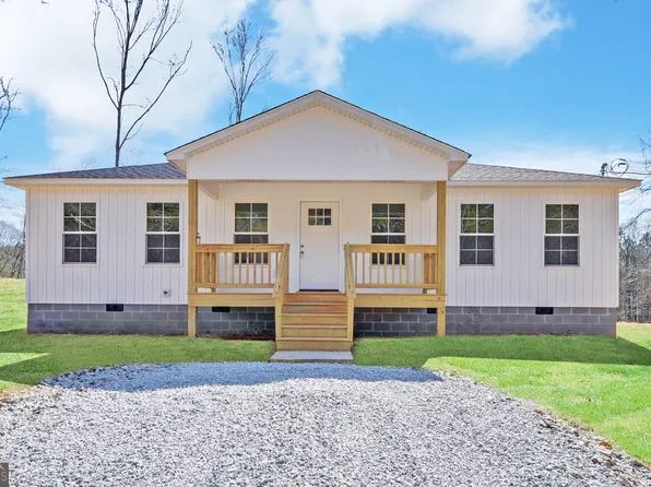 2026 Tower Rd, Martin, GA 30557