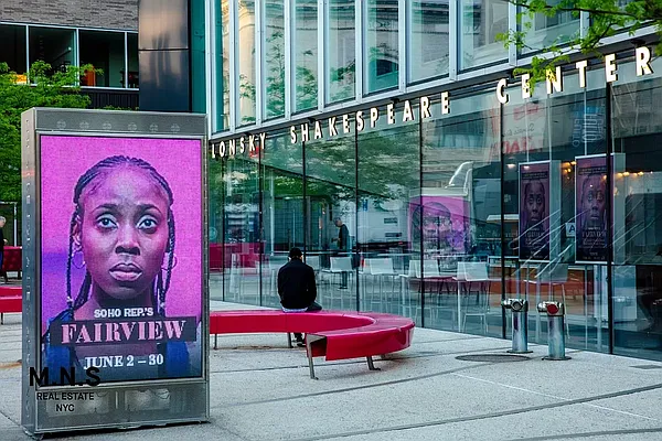 Rented by MNS | media 24