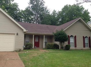 4367 Oak Chase Cv, Memphis, TN 38125