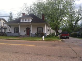 300 Eaton St, Trenton, TN 38382