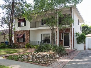 6701 Ruffner Ave, Van Nuys, CA 91406